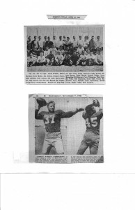 51 Baseball Squad + Lange & JSL